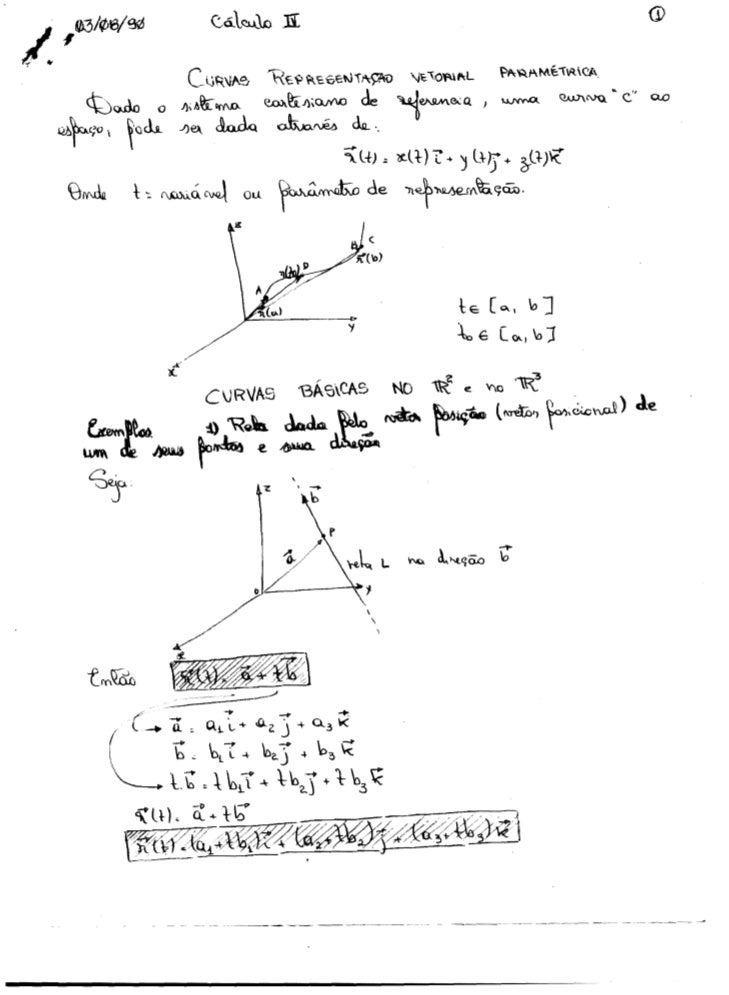 Apostila De Calculo Iv 1990