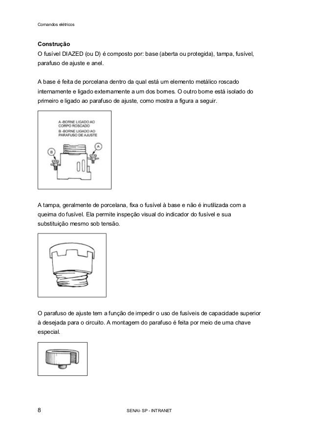 Bimanual Diagrama Commandos Eletricos Bimanual Diagrama Commandos Eletricos