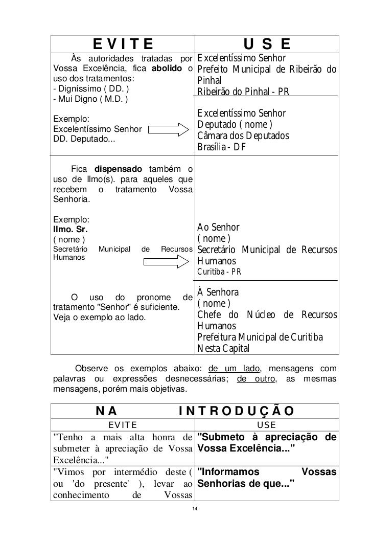Apostila de correspondëncia
