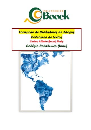 IPA BPSD Educational Pack – FULL by Cuidar de Idosos - Issuu