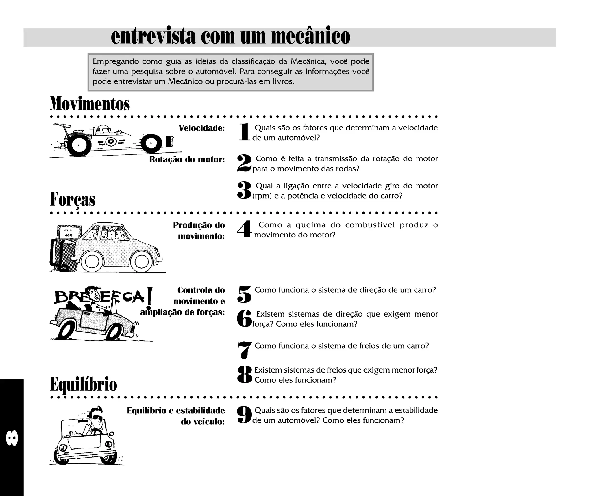 Apostila_de_fisica_usp.pdf GREF mecânica | PPT