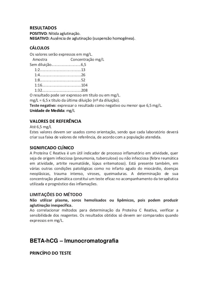 Apostila de imunologia