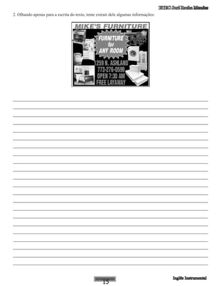 ETEC José Rocha Mendes
2. Olhando apenas para a escrita do texto, tente extrair dele algumas informações:
____________________________________________________________
____________________________________________________________
____________________________________________________________
____________________________________________________________
____________________________________________________________
____________________________________________________________
____________________________________________________________
____________________________________________________________
____________________________________________________________
____________________________________________________________
____________________________________________________________
____________________________________________________________
____________________________________________________________
____________________________________________________________
____________________________________________________________
____________________________________________________________
____________________________________________________________
____________________________________________________________
____________________________________________________________
____________________________________________________________
____________________________________________________________
____________________________________________________________
 