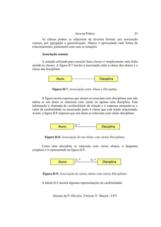 Apostila de java na pratica | PDF