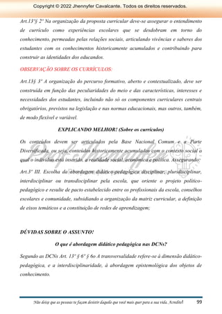 APOSTILA DE LEGISLAÇÃO EDUCACIONAL (OFICIAL) (1).pdf