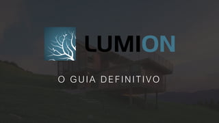 O GU IA DEFINITI VO
 
