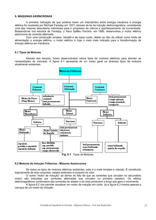 Apostila De Maquinas Eletricas PDF apostila-de-maquinas-eletricas-pdf