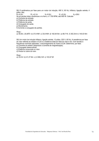 Apostila De Maquinas Eletricas PDF apostila-de-maquinas-eletricas-pdf