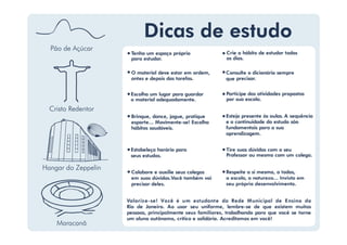 Apostila de matemática