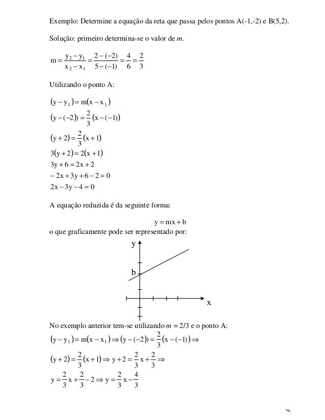 Apostila De Matematica Aplicada Vol I 2004