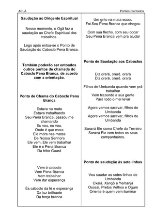 Ponto de Rosa Caveira - Olha Me Sacode o Pó - song and lyrics by Sons de  Aruanda