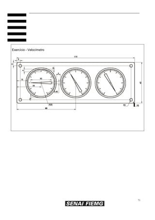 Exercício - Velocímetro

71

 