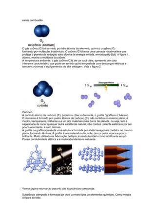 APOSTILA DE DEPENDÊNCIA DE QUÍMICA
