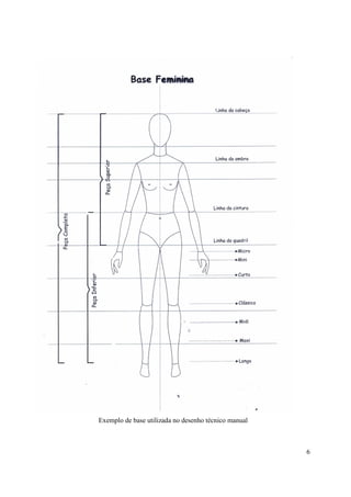 Exemplo de base utilizada no desenho técnico manual



                                                      6
 