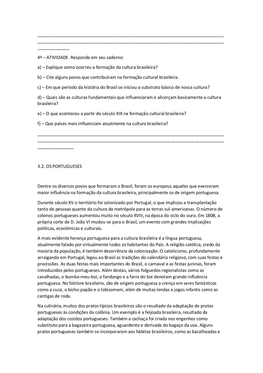 Apostila Do Aluno Sociologia 2 Ano Volume 2