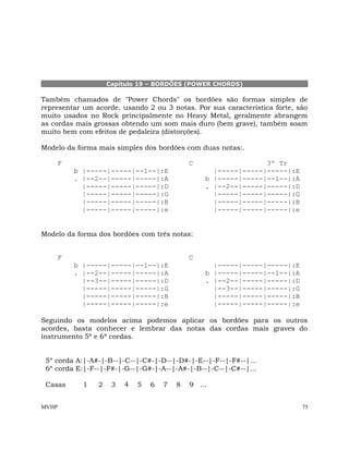 Super Partituras - One v.10 (Metallica), com cifra