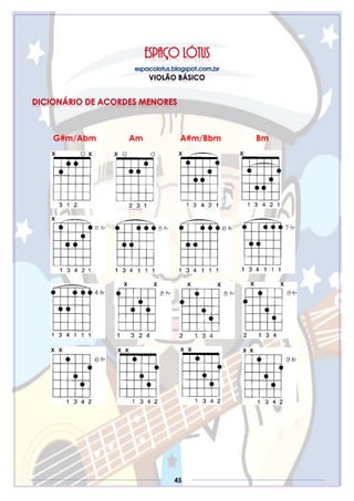 45
G#m/Abm Am A#m/Bbm Bm
 