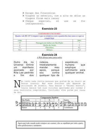 Apostila Básica de Word