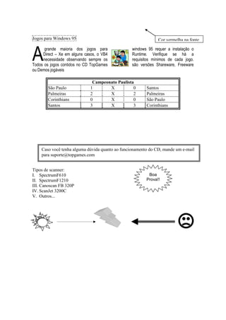 Apostila Básica de Word