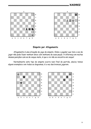 Apostila de Xadrez NÍVEIS INICIANTES E BÁSICO.pdf