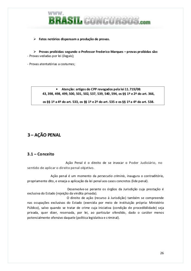 Artigo 366 cpp