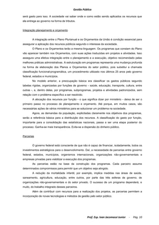 Apostila disciplina completa