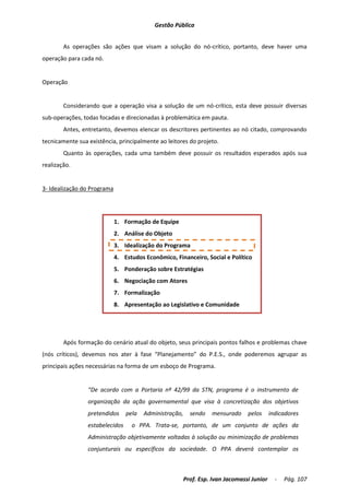 Apostila disciplina completa