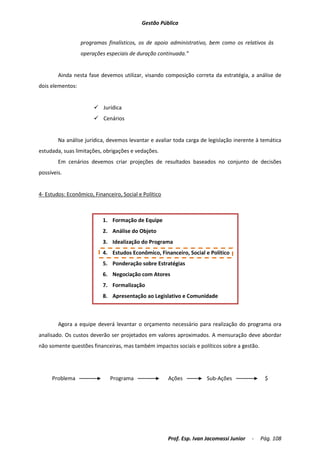 Apostila disciplina completa