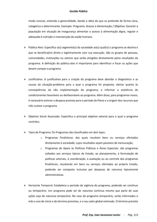 Apostila disciplina completa