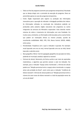 Apostila disciplina completa