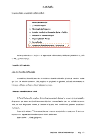 Apostila disciplina completa