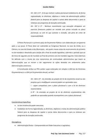 Apostila disciplina completa