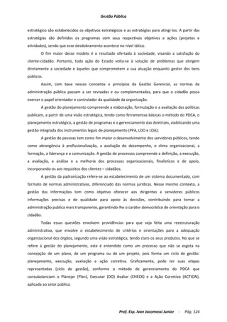 Apostila disciplina completa