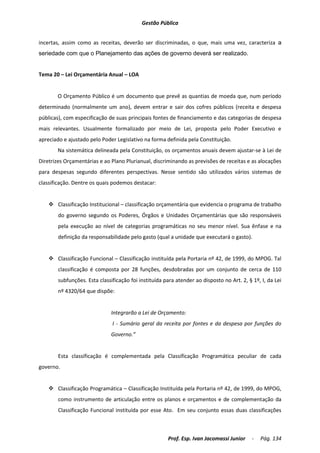 Apostila disciplina completa