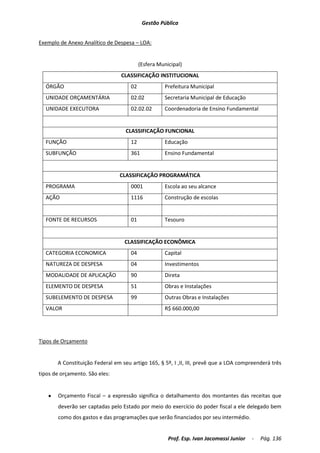 Apostila disciplina completa