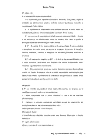 Apostila disciplina completa