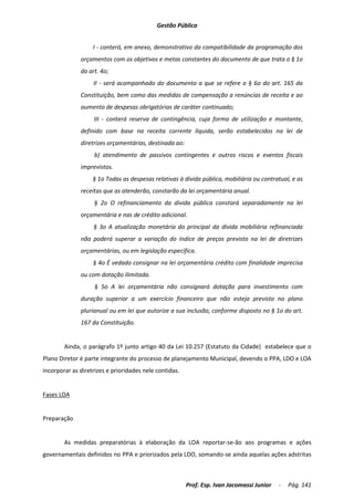 Apostila disciplina completa