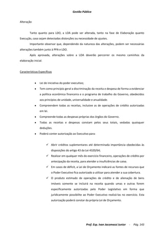 Apostila disciplina completa