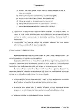 Apostila disciplina completa