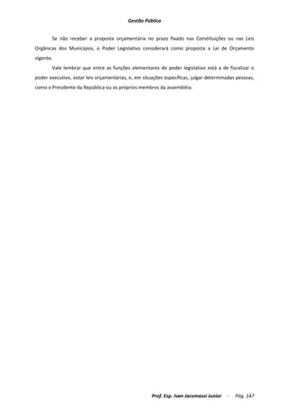 Apostila disciplina completa