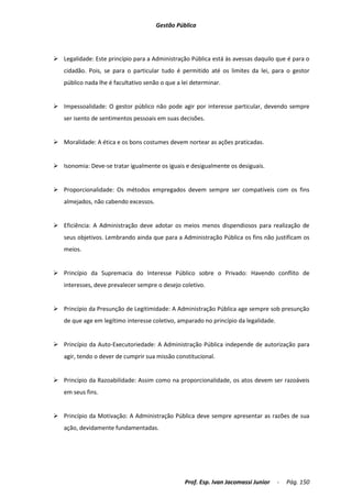 Apostila disciplina completa