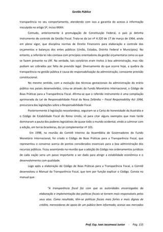 Apostila disciplina completa