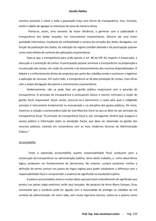 Apostila disciplina completa