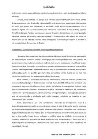 Apostila disciplina completa