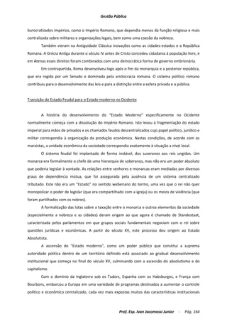 Apostila disciplina completa