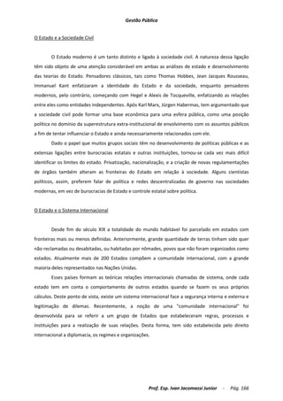 Apostila disciplina completa