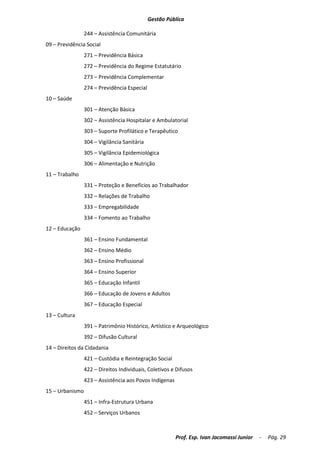 Apostila disciplina completa