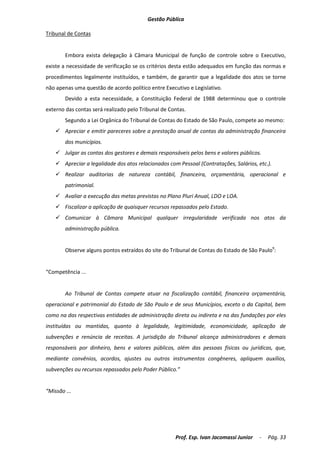 Apostila disciplina completa