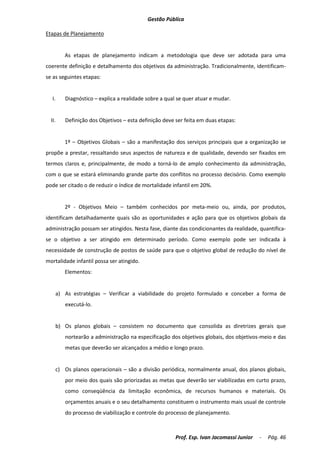 Apostila disciplina completa