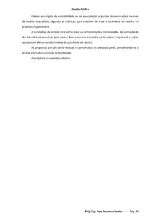 Apostila disciplina completa